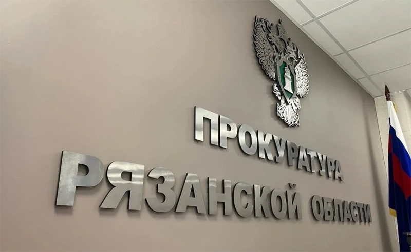 Рязанский суд увеличил компенсацию отцу погибшего в ДТП ребёнка